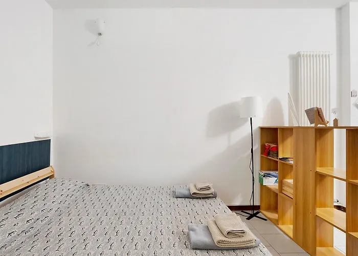 Ca Daa Richetina Lerici