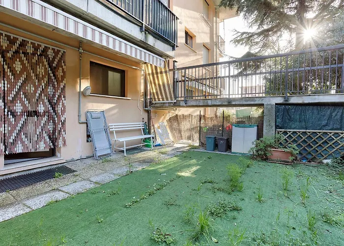 Ca Daa Richetina Lerici