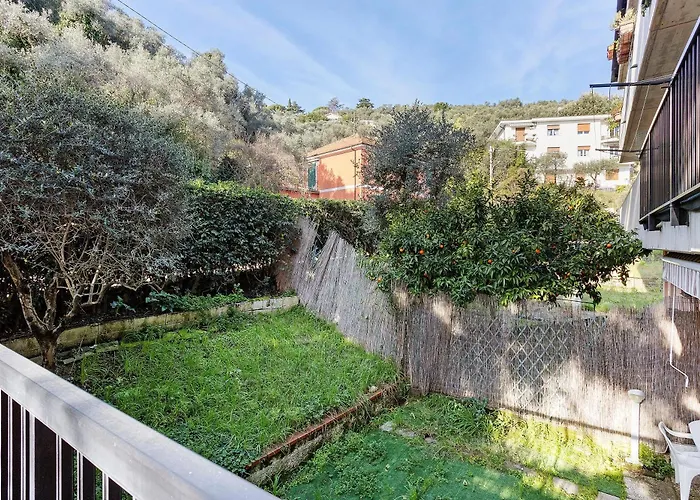 Lägenhet Ca Daa Richetina