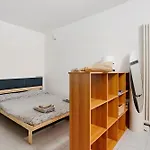 Cà Daa Richetina Appartement