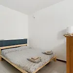 Cà Daa Richetina Apartment