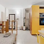 Apartment Cà Daa Richetina Lerici