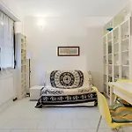 Appartement Cà Daa Richetina *