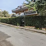 Cà Daa Richetina Apartment Lerici