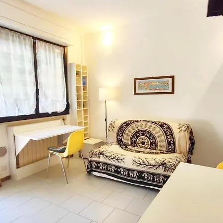 Ca Daa Richetina Apartment San Terenzo