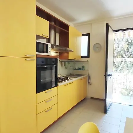 Ca Daa Richetina Apartment *