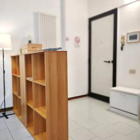 Ca Daa Richetina Apartment