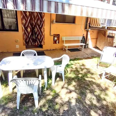 Ca Daa Richetina Apartment