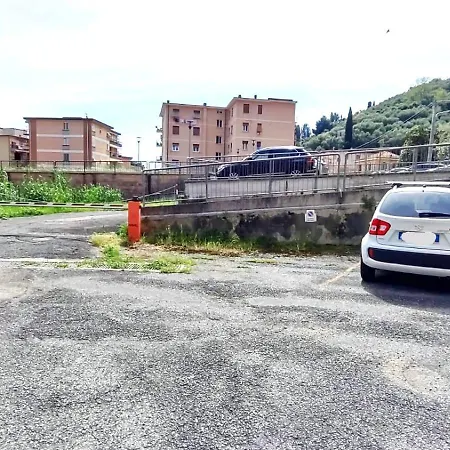 Ca Daa Richetina Apartment