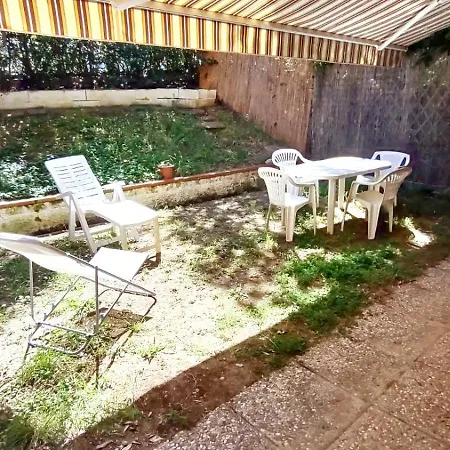 Ca Daa Richetina Apartment