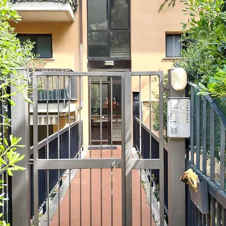 Apartment Ca Daa Richetina