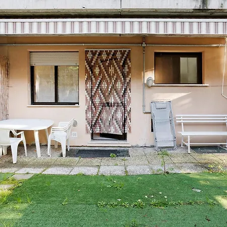 Ca Daa Richetina Apartment *