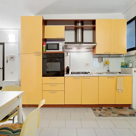 Apartment Ca Daa Richetina Lerici