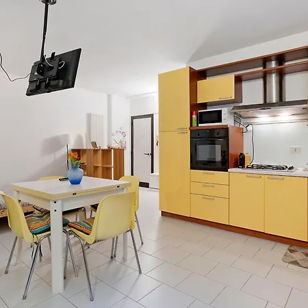 Apartment Ca Daa Richetina