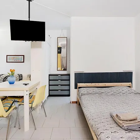 Ca Daa Richetina Apartment