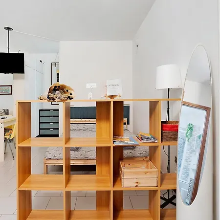 Ca Daa Richetina Apartment