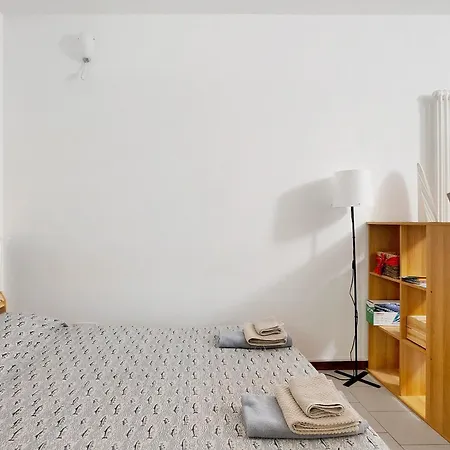 Ca Daa Richetina Lerici