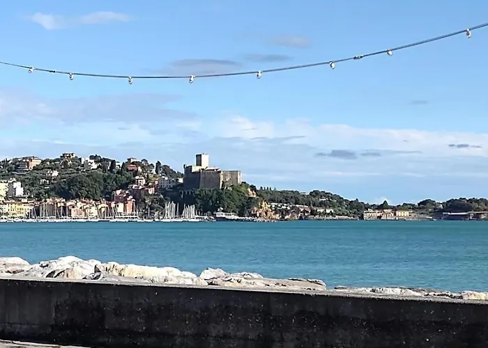 Apartment Ca Daa Richetina *