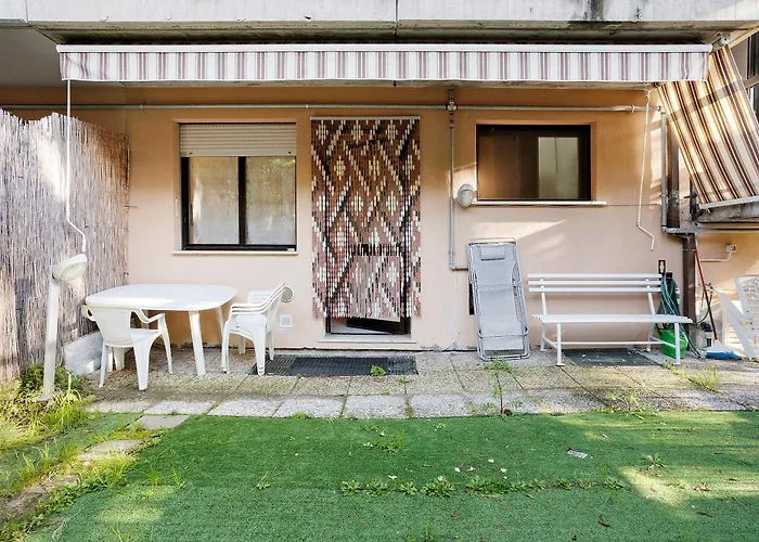 Ca Daa Richetina Apartment *