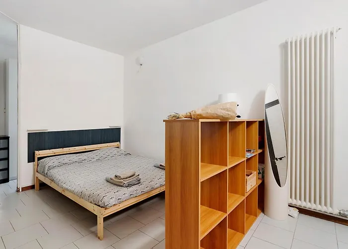 Ca Daa Richetina Apartment