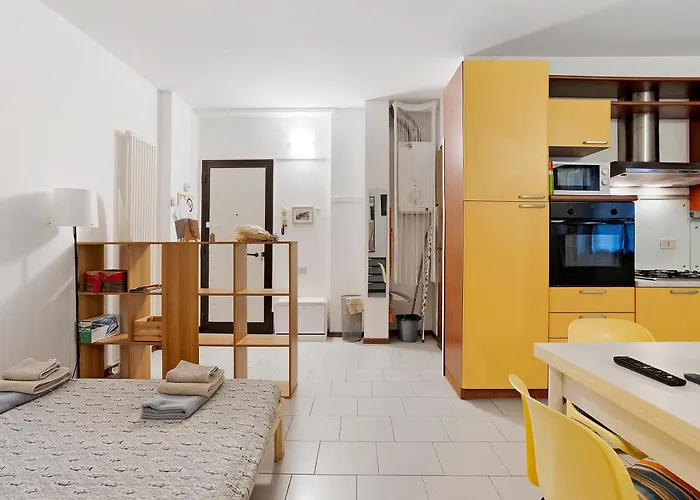 Apartment Ca Daa Richetina Lerici