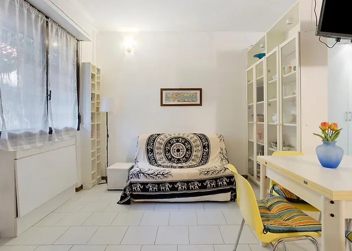 Apartment Ca Daa Richetina *