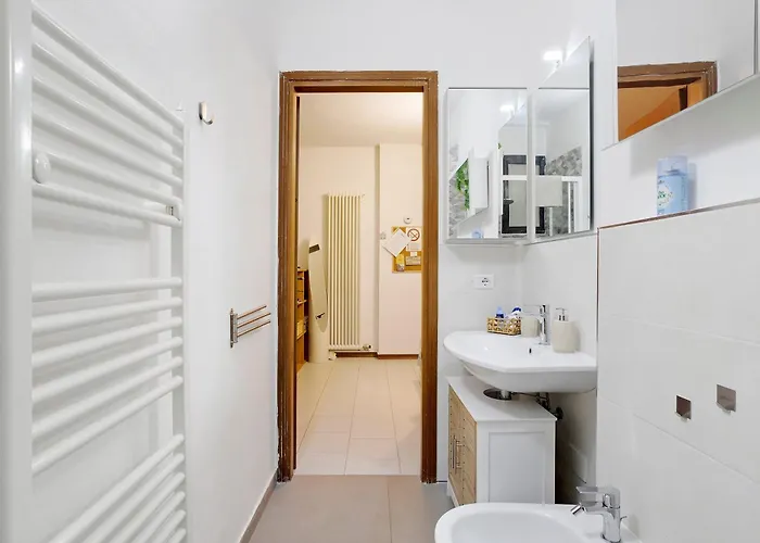 Ca Daa Richetina * Lerici