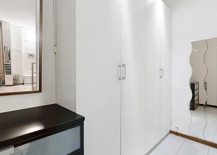 Ca Daa Richetina Apartment *