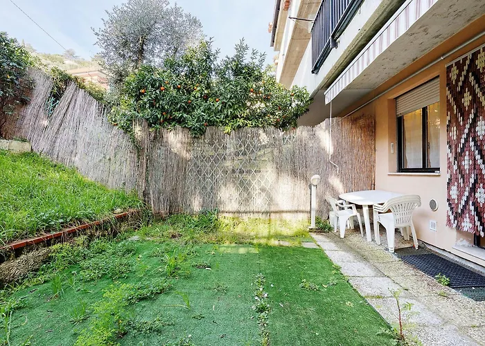 Apartment Ca Daa Richetina